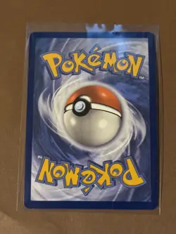 LP Pokemon Terapagos ex - 128/142 - Double Rare Lightly Played Stellar Crown - Image 2