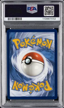 2022 POKEMON SWORD & SHIELD LOST ORIGIN #TG10 FULL ART/SNORLAX PSA 9 - Image 2