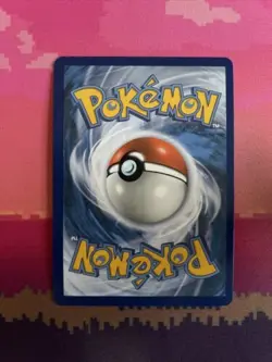 Pokemon Card Psyduck Sun & Moon Reverse Holo Common 28/149 Near Mint - Image 2