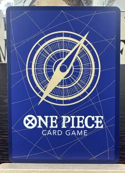 Charlotte Katakuri OP03-123 Premium Card One Piece Card Game - Image 2