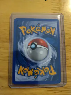 Pokemon TCG Charmander Expedition Base Set, Card 97/165, Regular Common - Image 2