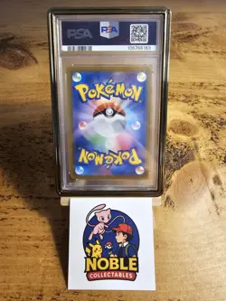 PSA 10 Mewtwo VSTAR SAR 221/172 S12a Vstar Universe Pokemon Card Japanese #561 - Image 2