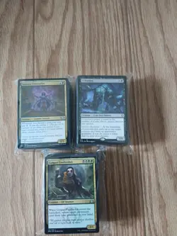 magic the gathering Card Bundle L@@K! - Image 1