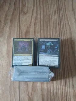 magic the gathering Card Bundle L@@K! - Image 2