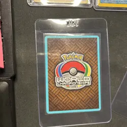 Pokemon Mewtwo EX Chaos Wheel Trading Card 54/98 Holofoil - Image 2