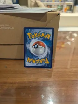 Pikachu SM98 Sun & Moon Ultra Rare Holo Black Star Promo Pokemon Card - Image 2