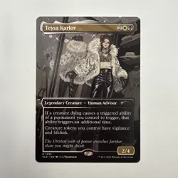 Teysa Karlov Secret Lair Drop Regular - Image 1