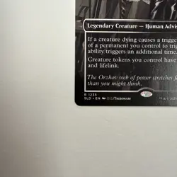 Teysa Karlov Secret Lair Drop Regular - Image 5
