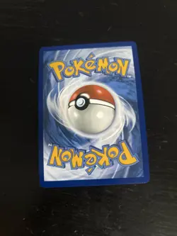 Lt. Surge's Bargain 185/132 Special Illustration Rare Pokemon Mega Evolution NM - Image 2