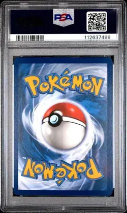 PSA 10 GEM Mint Iron Thorns ex 196/167 Ultra Rare Full Art - Pokemon SV06 TWM - Image 2
