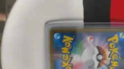 Pokemon Lisia Full Art SM7 SR 104/096 Sky-Splitting Charisma Holo Japanese - Image 2