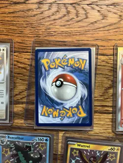 Pokemon TCG Paldean Fates Baby Shiny Lot: Ditto, Ralts, Armarouge, And More!!! - Image 5