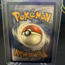 Buddy-Buddy Poffin Pokemon - Mega Evolutions - Full Art #167/132 SR - Image 4