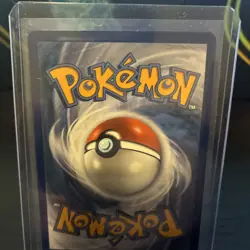 Buddy-Buddy Poffin Pokemon - Mega Evolutions - Full Art #167/132 SR - Image 5
