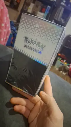 Prismatic Evolutions Pokemon Center Elite Trainer Box PC ETB Factory Sealed - Image 2