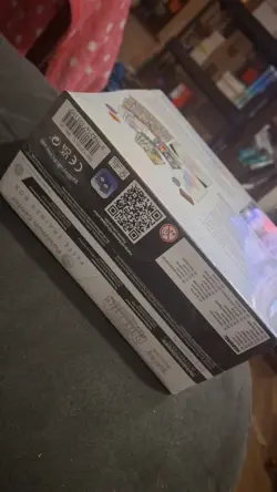Prismatic Evolutions Pokemon Center Elite Trainer Box PC ETB Factory Sealed - Image 4