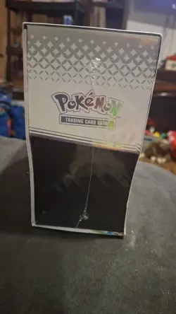 Prismatic Evolutions Pokemon Center Elite Trainer Box PC ETB Factory Sealed - Image 5