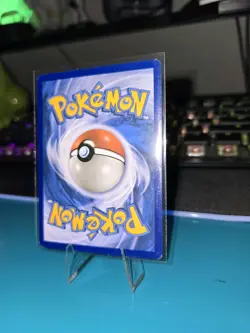 Pokemon TCG Pikachu Libre Holo 14/30 XY Trainer Kit NM - Image 4