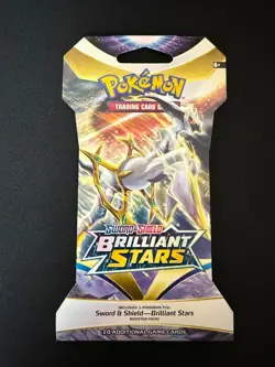 Pokemon Bundle - Sword & Sheild - Six (6) Sleeved Booster Packs Factory Sealed - Image 4