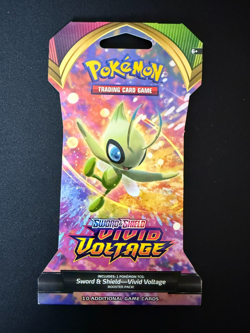 Pokemon Bundle - Sword & Sheild - Six (6) Sleeved Booster Packs Factory Sealed - Image 3