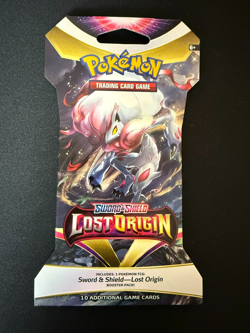 Pokemon Bundle - Sword & Sheild - Six (6) Sleeved Booster Packs Factory Sealed - Image 4