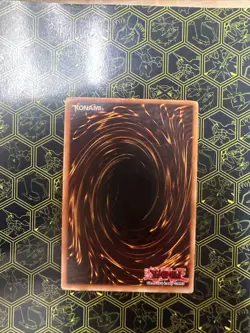 Yu-Gi-Oh! Thousand-Eyes Restrict MC1-EN004 Secret Rare Limited Edition - Image 2