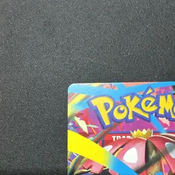 Mega Evolution (Build & Battle) Trainer Tips Card - Venusaur - Pokemon TCG - Image 2