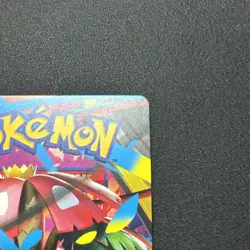 Mega Evolution (Build & Battle) Trainer Tips Card - Venusaur - Pokemon TCG - Image 3