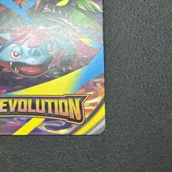 Mega Evolution (Build & Battle) Trainer Tips Card - Venusaur - Pokemon TCG - Image 5