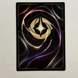 The Lamp 64/204 Disney Lorcana Into The Inklands Regular Rare Card NM - Image 2