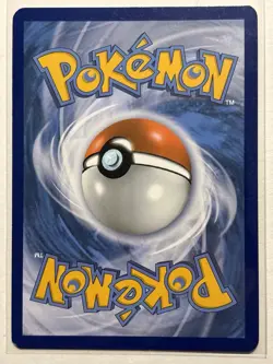 Gallade 61/135 - Black & White Plasma Storm Holo Rare Pokemon Card - Image 2