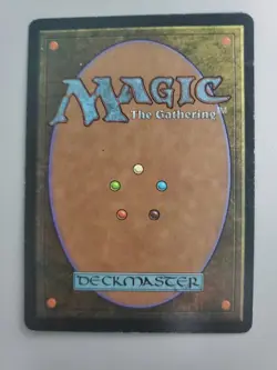 MTG Attunement Urza's Saga Regular Rare LP - Image 2