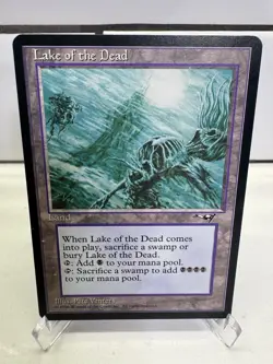 Lake of the Dead Alliances Regular - Image 1