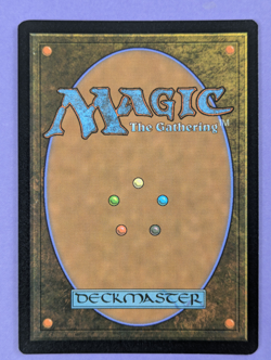 MTG Magic: The Brothers' War Retro Artifacts: Platinum Angel Foil #104 Mythic NM - Image 2