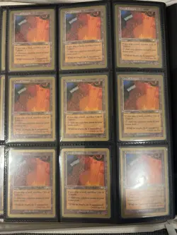 City of Traitors - Near Mint NM - World Championship 1999 - MTG - Magic - Image 2