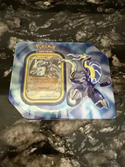 Pokemon TCG Paldea Legends Tins Bundle - Koraidon & Miraidon EX - 2 Sealed Tins - Image 4