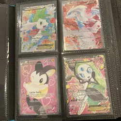 🇺🇸 Pokemon LEGENDARY TREASURES RADIANT COLLECTION RC1 RC25 Complete Set Full - Image 1
