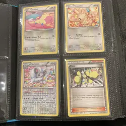 🇺🇸 Pokemon LEGENDARY TREASURES RADIANT COLLECTION RC1 RC25 Complete Set Full - Image 2