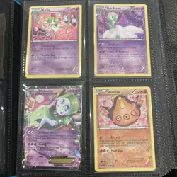 🇺🇸 Pokemon LEGENDARY TREASURES RADIANT COLLECTION RC1 RC25 Complete Set Full - Image 4