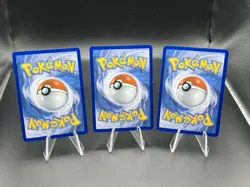 Pokemon Holo Articuno 27 Zapdos 41 Moltres 14/99 Next Destinies LP AF3 - Image 2