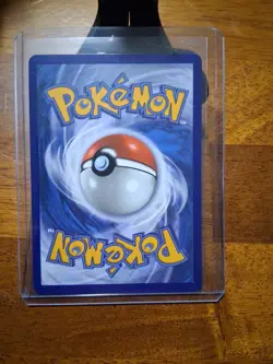 Acerola's Mischief SIR: Mega Evolutions 183/132 NEAR MINT In Hand Pokemon TCG - Image 4