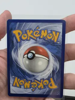 Pokemon TCG Mega Evolutions Psyduck 007 Golduck 008 Black Star Promo Holo NEW NM - Image 5