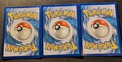 Moltres Articuno Zapdos - SM143 SM144 SM145 - Promo Sun & Moon - NM/LP - EN Lot - Image 2