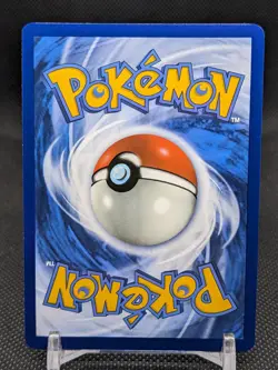 Pokemon TCG Mega Evolutions Golduck 008 Black Star Promo Holo English - Image 2