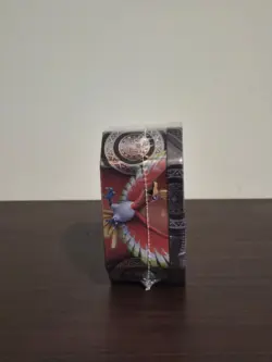 POKEMON Mysterious Powers Necrozma GX Tin - NEW/SEALED - Image 2