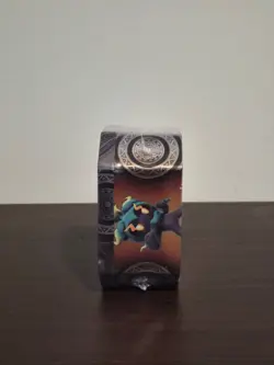 POKEMON Mysterious Powers Necrozma GX Tin - NEW/SEALED - Image 4