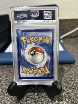 2020 Pokemon SWSH Pikachu Vivid Voltage PSA 10 #043 Gem MT - Image 2