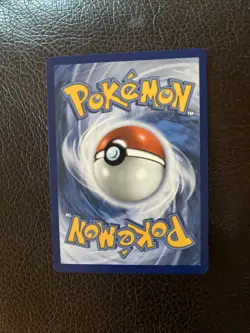 Ninjask 137/132 Pokemon Mega Evolution Holo Illustration Rare - Image 2