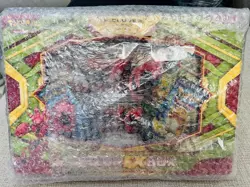 2017 NEW SEALED Pokemon Scizor EX Box Collection Factory - Image 4