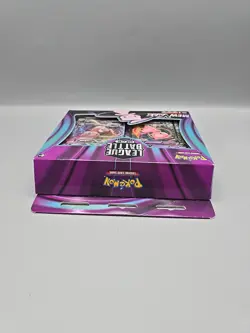 Pokemon Mew VMAX League Battle Deck NEW Factory Sealed EXCELLENT Condition 2022 - Image 4